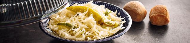 Krautsalat